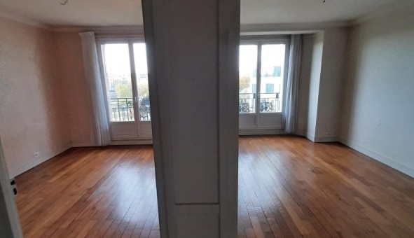 Logement tudiant T2 à Paris 15me arrondissement (75015)