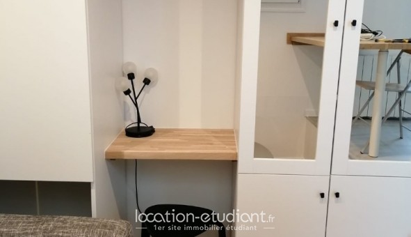 Logement tudiant T2 à Paris 15me arrondissement (75015)