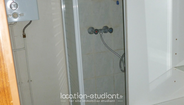 Logement tudiant T2 à Paris 15me arrondissement (75015)