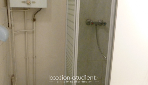 Logement tudiant T2 à Paris 15me arrondissement (75015)