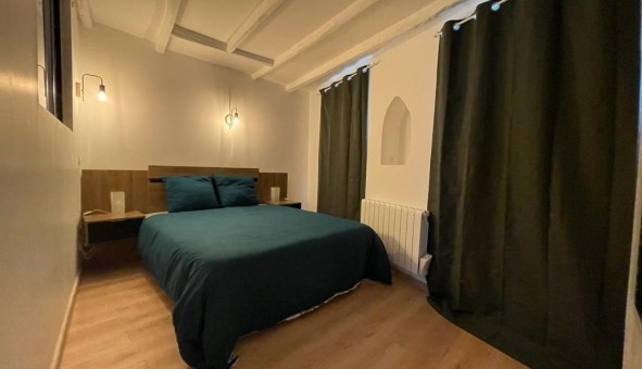 Logement tudiant T2 à Paris 15me arrondissement (75015)