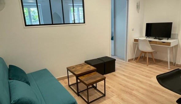 Logement tudiant T2 à Paris 15me arrondissement (75015)