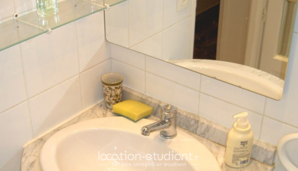 Logement �tudiant T2 &agrave; Paris 15�me arrondissement (75015)