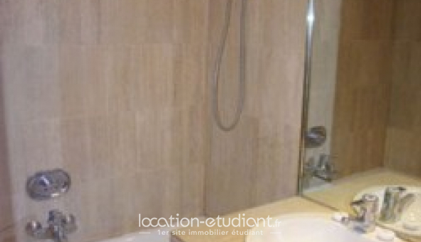 Logement �tudiant T2 &agrave; Paris 15�me arrondissement (75015)