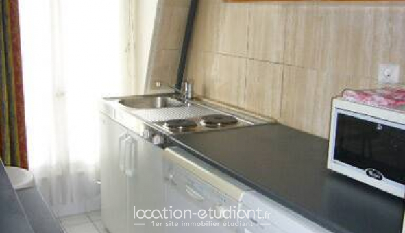 Logement �tudiant T2 &agrave; Paris 15�me arrondissement (75015)