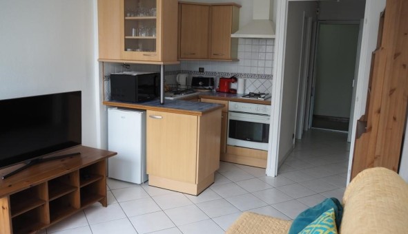 Logement �tudiant Location T2 Vide Paris 15�me arrondissement (75015)