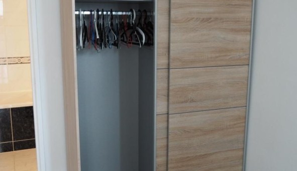 Logement �tudiant T2 &agrave; Paris 15�me arrondissement (75015)