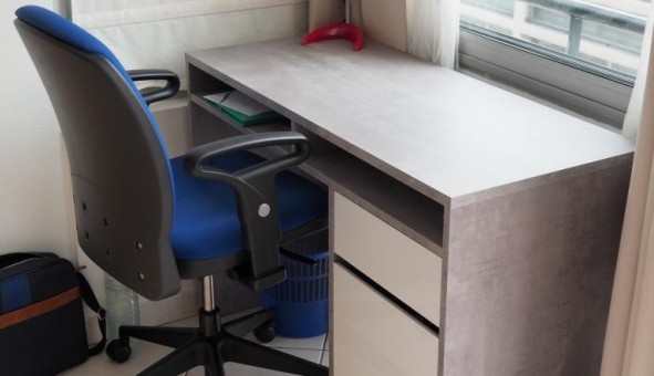 Logement �tudiant T2 &agrave; Paris 15�me arrondissement (75015)