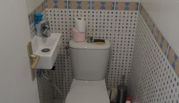 Logement �tudiant T2 &agrave; Paris 15�me arrondissement (75015)