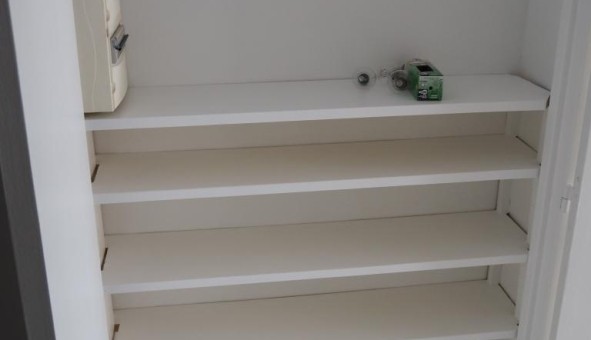 Logement �tudiant T2 &agrave; Paris 15�me arrondissement (75015)