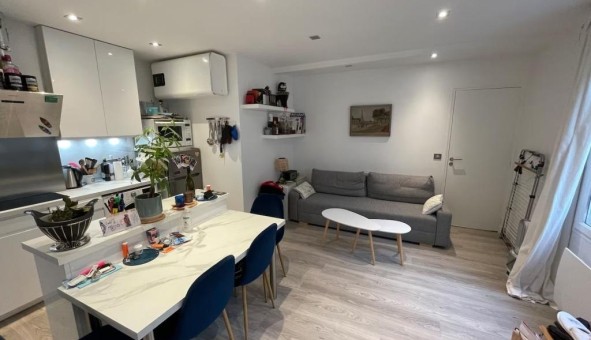 Logement �tudiant Location T2 Vide Paris 15�me arrondissement (75015)