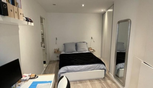Logement �tudiant T2 &agrave; Paris 15�me arrondissement (75015)