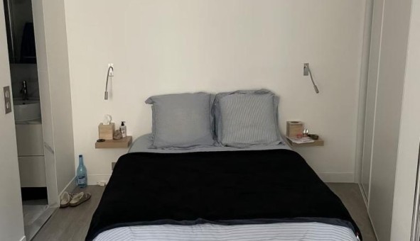 Logement �tudiant T2 &agrave; Paris 15�me arrondissement (75015)