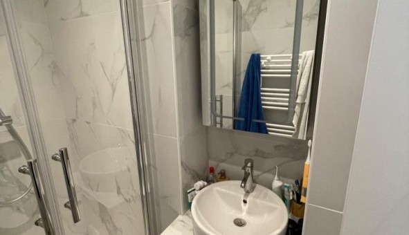 Logement �tudiant T2 &agrave; Paris 15�me arrondissement (75015)