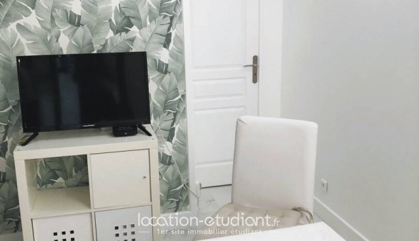 Logement �tudiant T2 &agrave; Paris 15�me arrondissement (75015)
