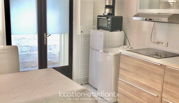 Logement étudiant T2 &agrave; Paris 15ème arrondissement (75015)