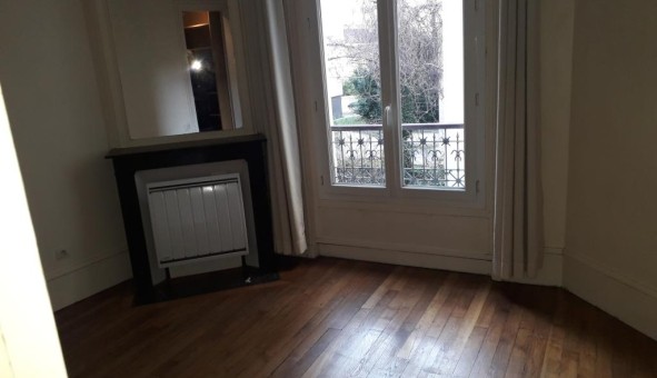 Logement �tudiant T2 &agrave; Paris 15�me arrondissement (75015)