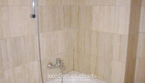 Logement �tudiant T2 &agrave; Paris 15�me arrondissement (75015)