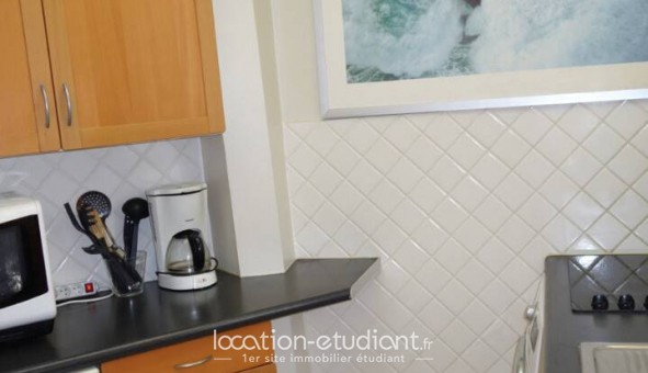 Logement �tudiant T2 &agrave; Paris 15�me arrondissement (75015)