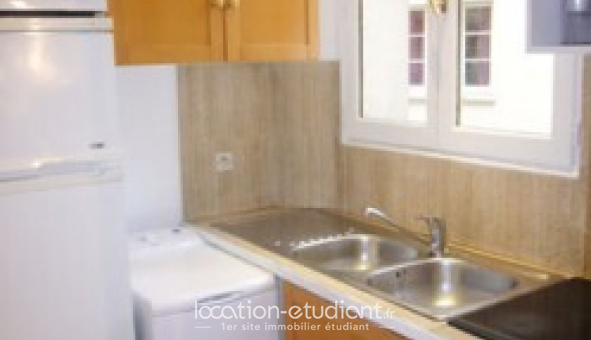 Logement �tudiant T2 &agrave; Paris 15�me arrondissement (75015)
