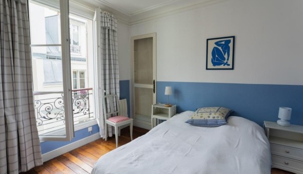 Logement �tudiant T2 &agrave; Paris 15�me arrondissement (75015)