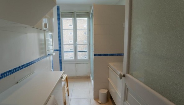 Logement �tudiant T2 &agrave; Paris 15�me arrondissement (75015)