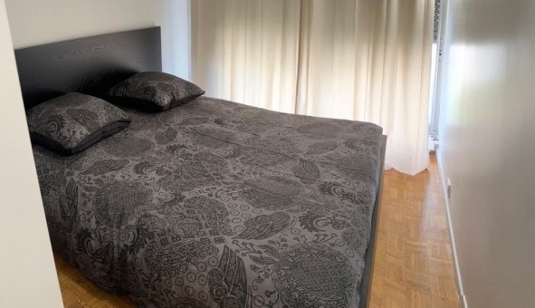 Logement �tudiant T2 &agrave; Paris 15�me arrondissement (75015)