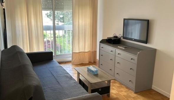 Logement �tudiant T2 &agrave; Paris 15�me arrondissement (75015)