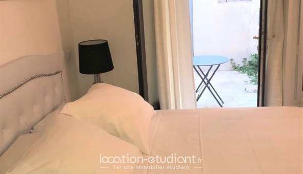 Logement �tudiant T2 &agrave; Paris 15�me arrondissement (75015)