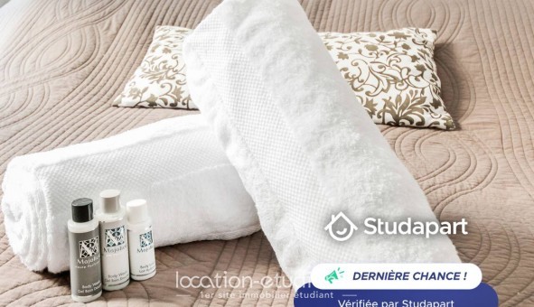 Logement �tudiant T2 &agrave; Paris 15�me arrondissement (75015)