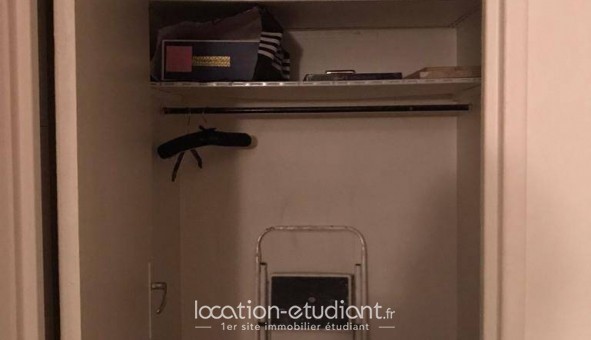 Logement �tudiant T2 &agrave; Paris 15�me arrondissement (75015)