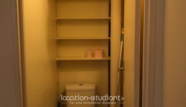 Logement �tudiant T2 &agrave; Paris 15�me arrondissement (75015)