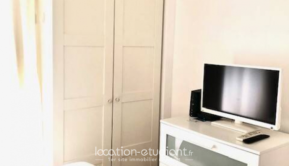 Logement �tudiant T2 &agrave; Paris 15�me arrondissement (75015)
