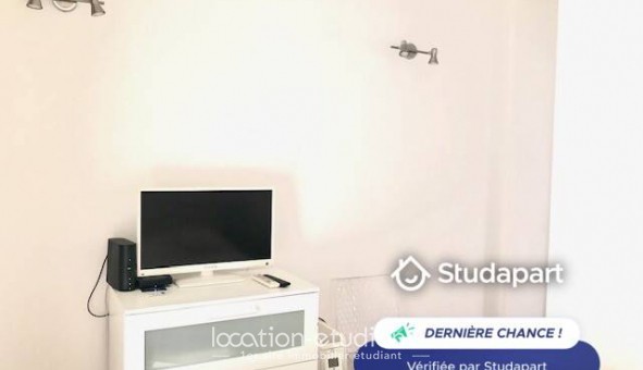 Logement �tudiant T2 &agrave; Paris 15�me arrondissement (75015)