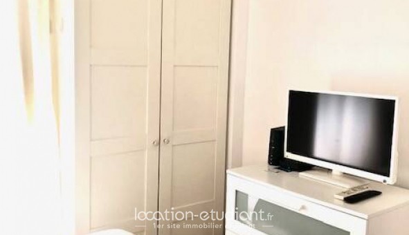 Logement �tudiant T2 &agrave; Paris 15�me arrondissement (75015)