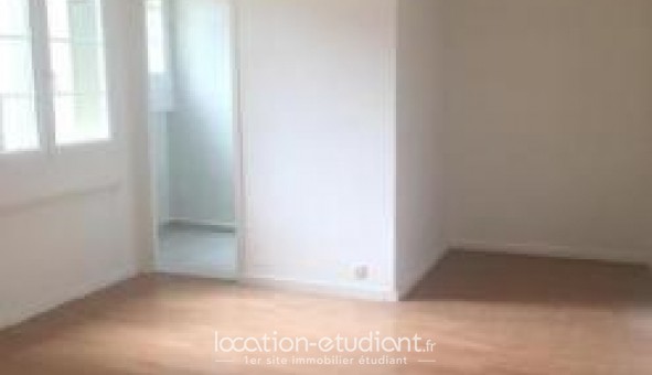 Logement tudiant T2 à Paris 16me arrondissement (75016)