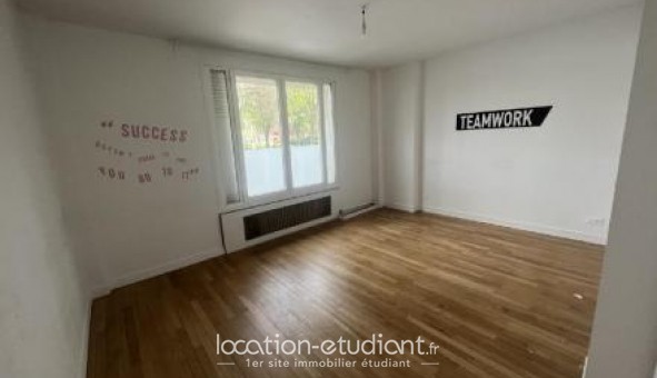 Logement tudiant T2 à Paris 16me arrondissement (75016)