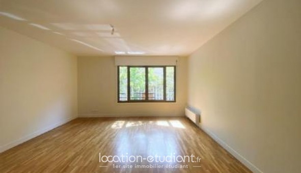 Logement étudiant T2 à Paris 16ème arrondissement (75016)