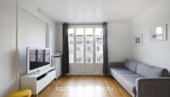 Logement étudiant T2 à Paris 16ème arrondissement (75016)