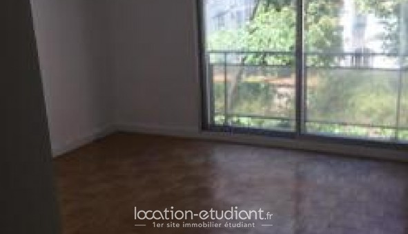 Logement tudiant T2 à Paris 16me arrondissement (75016)