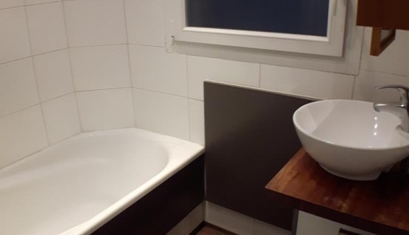 Logement tudiant T2 à Paris 16me arrondissement (75016)