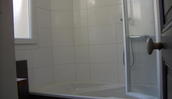 Logement tudiant T2 à Paris 16me arrondissement (75016)