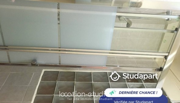 Logement tudiant T2 à Paris 16me arrondissement (75016)