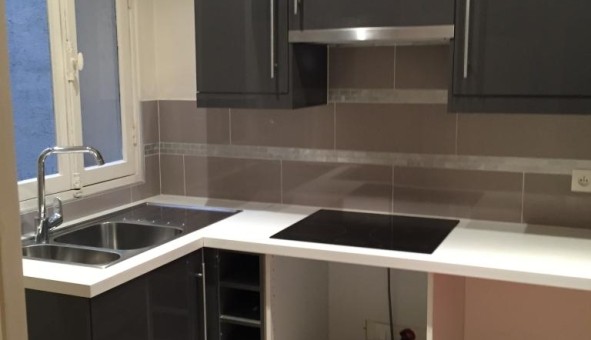 Logement tudiant T2 à Paris 16me arrondissement (75016)