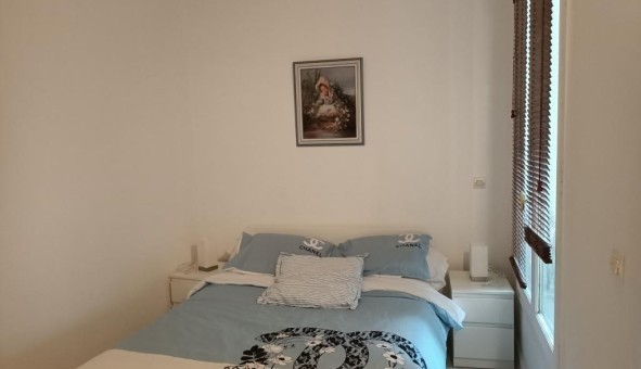 Logement tudiant T2 à Paris 16me arrondissement (75016)