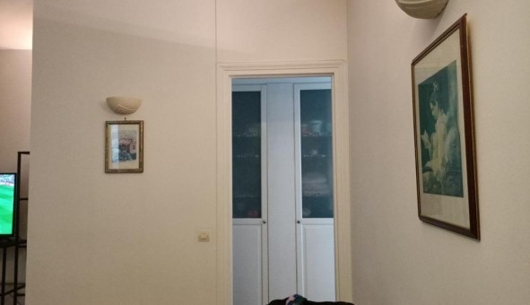 Logement tudiant T2 à Paris 16me arrondissement (75016)
