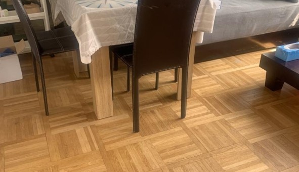 Logement tudiant T2 à Paris 16me arrondissement (75016)