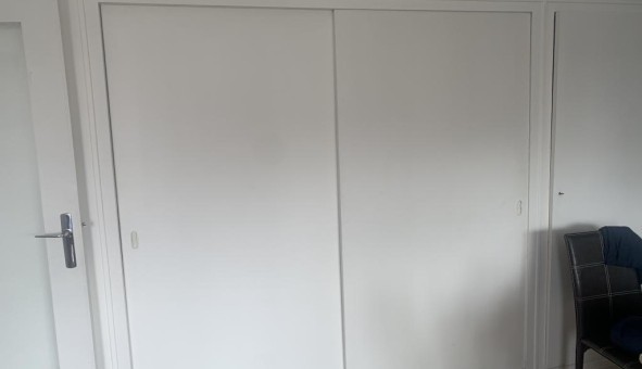 Logement tudiant T2 à Paris 16me arrondissement (75016)