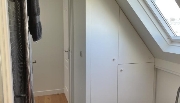 Logement tudiant T2 à Paris 16me arrondissement (75016)