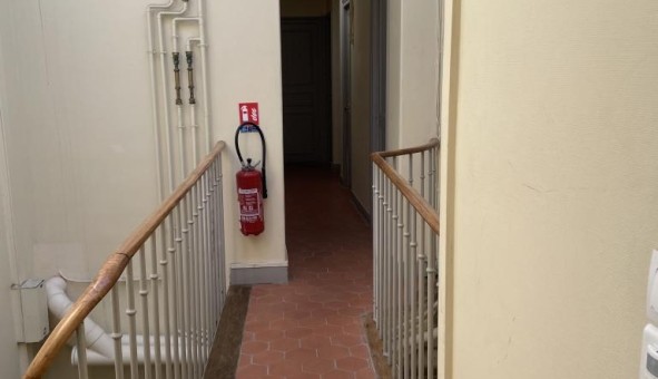 Logement tudiant T2 à Paris 16me arrondissement (75016)